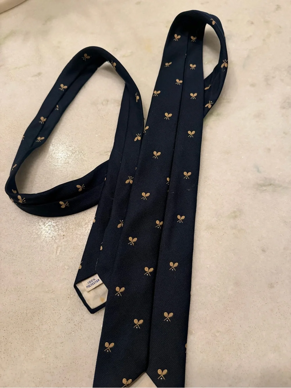 N/A classic navy
